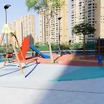 Intempo Apartment 10A By Vivamar