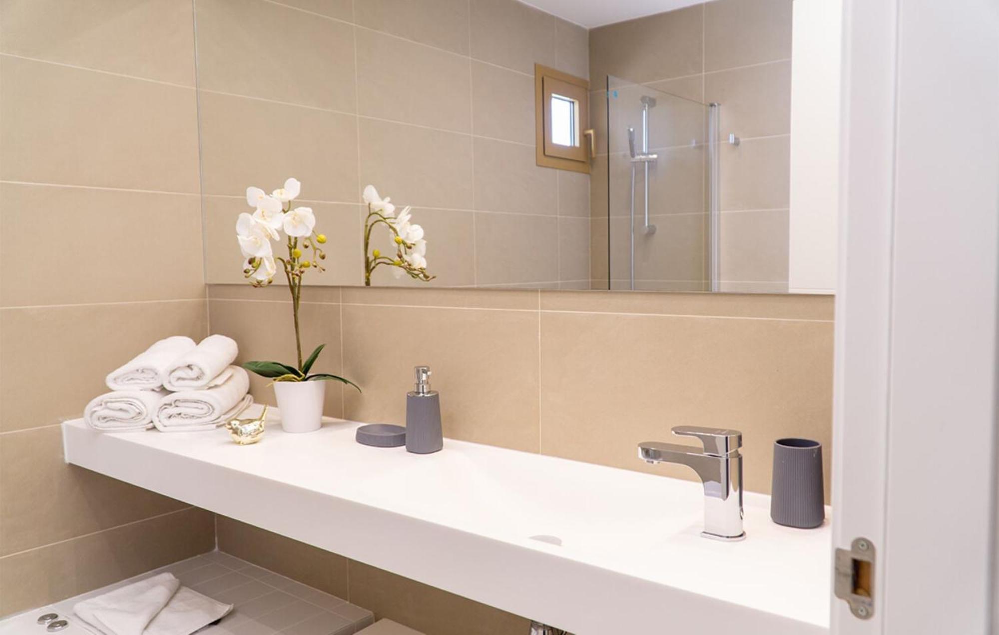 Intempo 10a By Vivamar * Benidorm