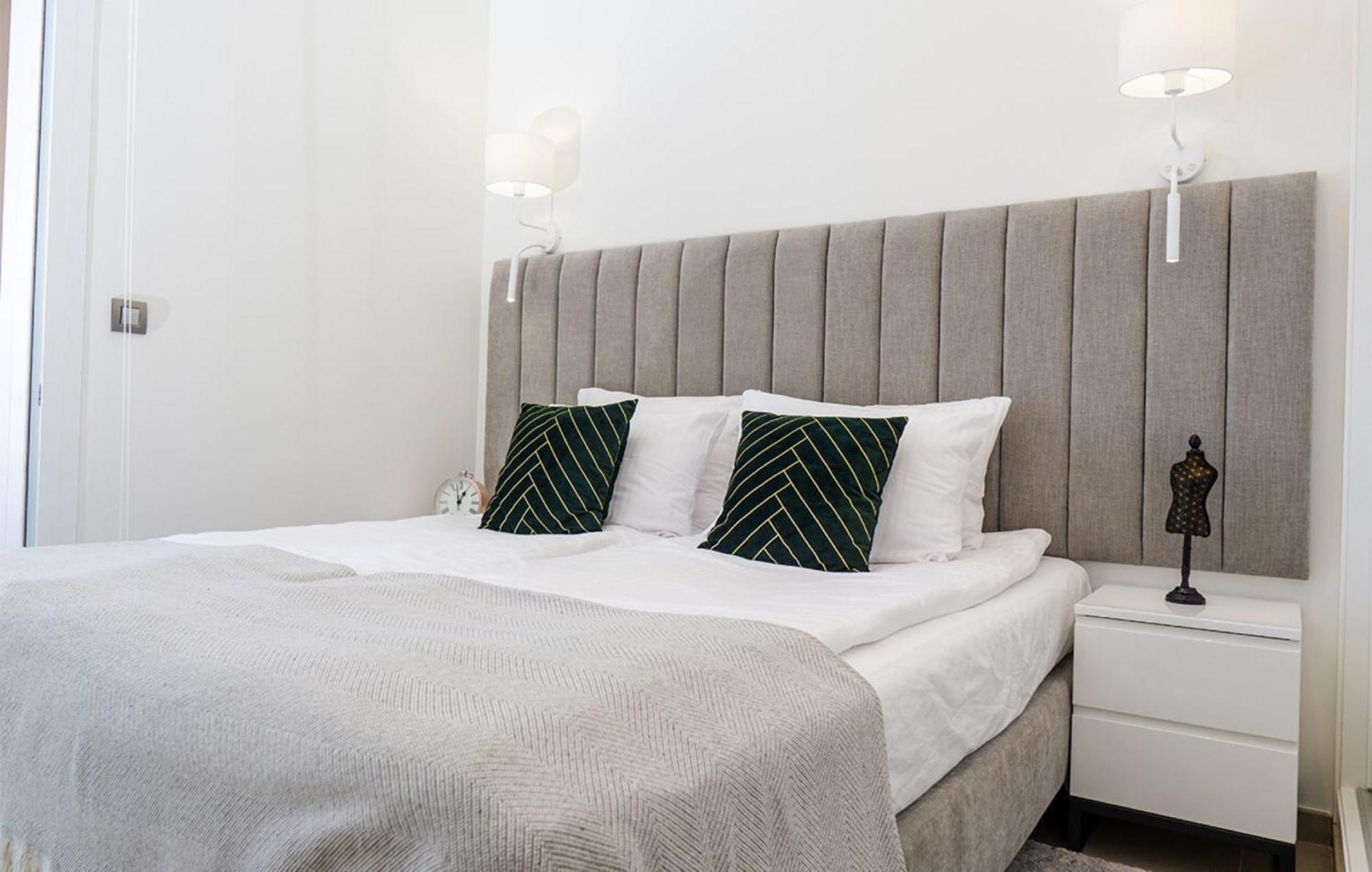 Intempo 10a By Vivamar Apartment