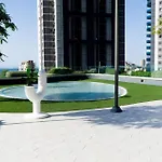 Intempo Apartment 10A By Vivamar