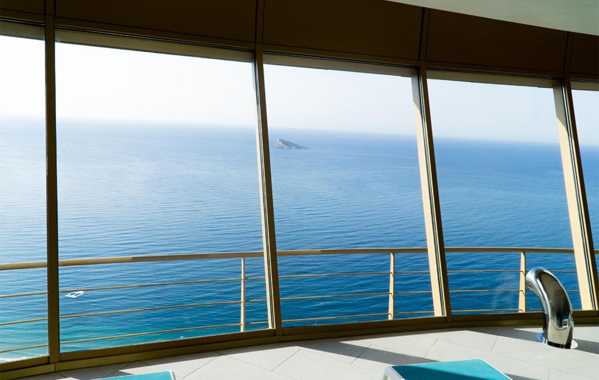 Intempo 10a By Vivamar Apartment Benidorm