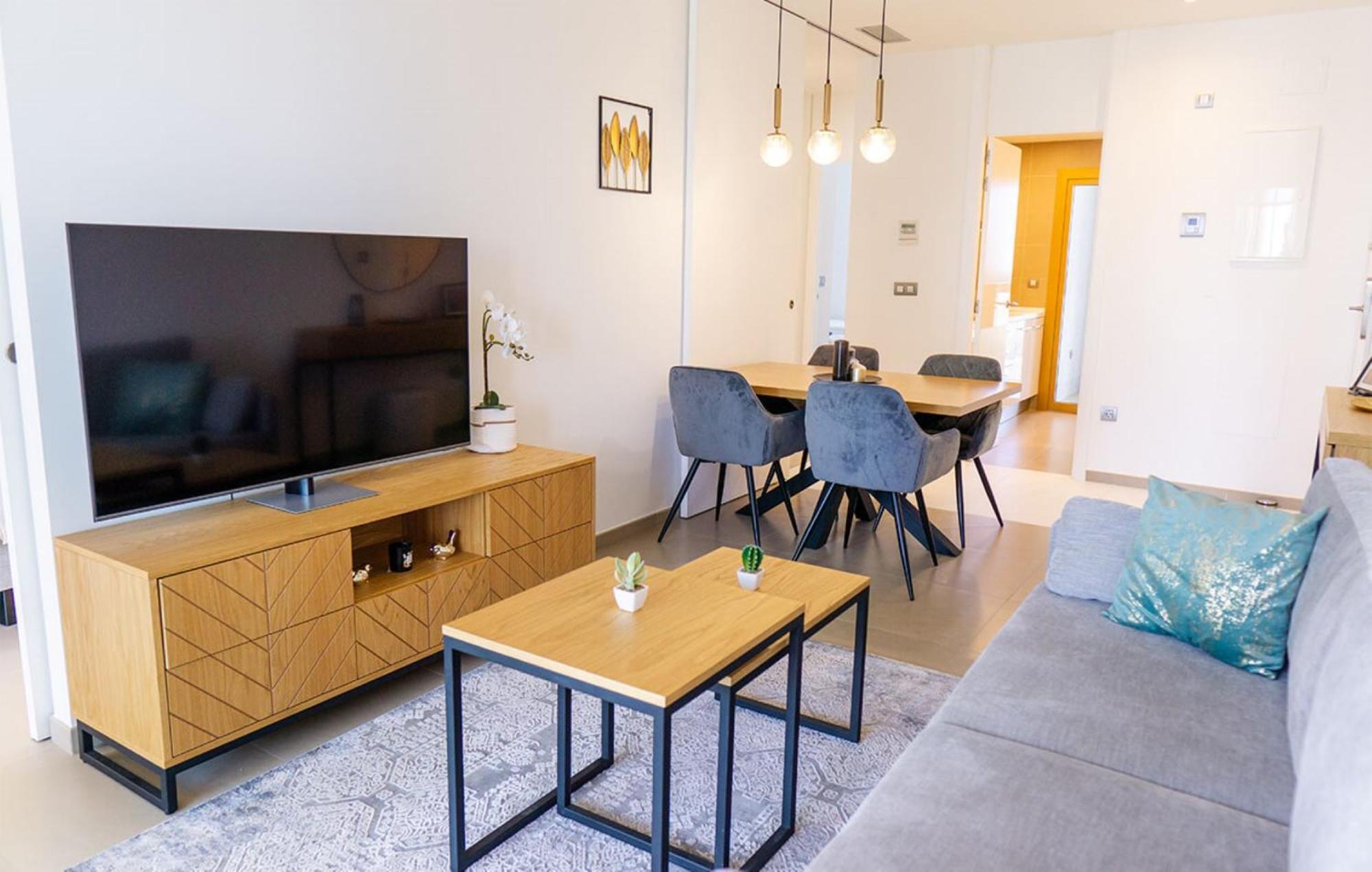 Intempo 10a By Vivamar * Benidorm