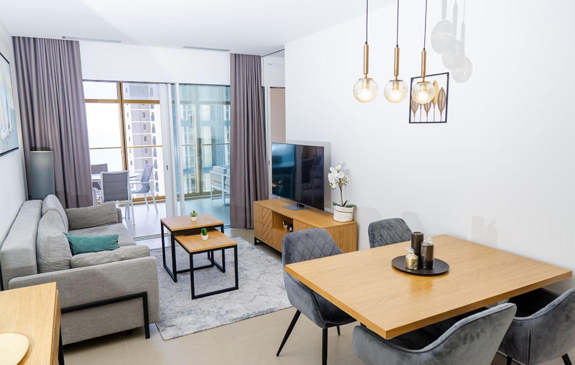 Intempo 10a By Vivamar Apartment Benidorm