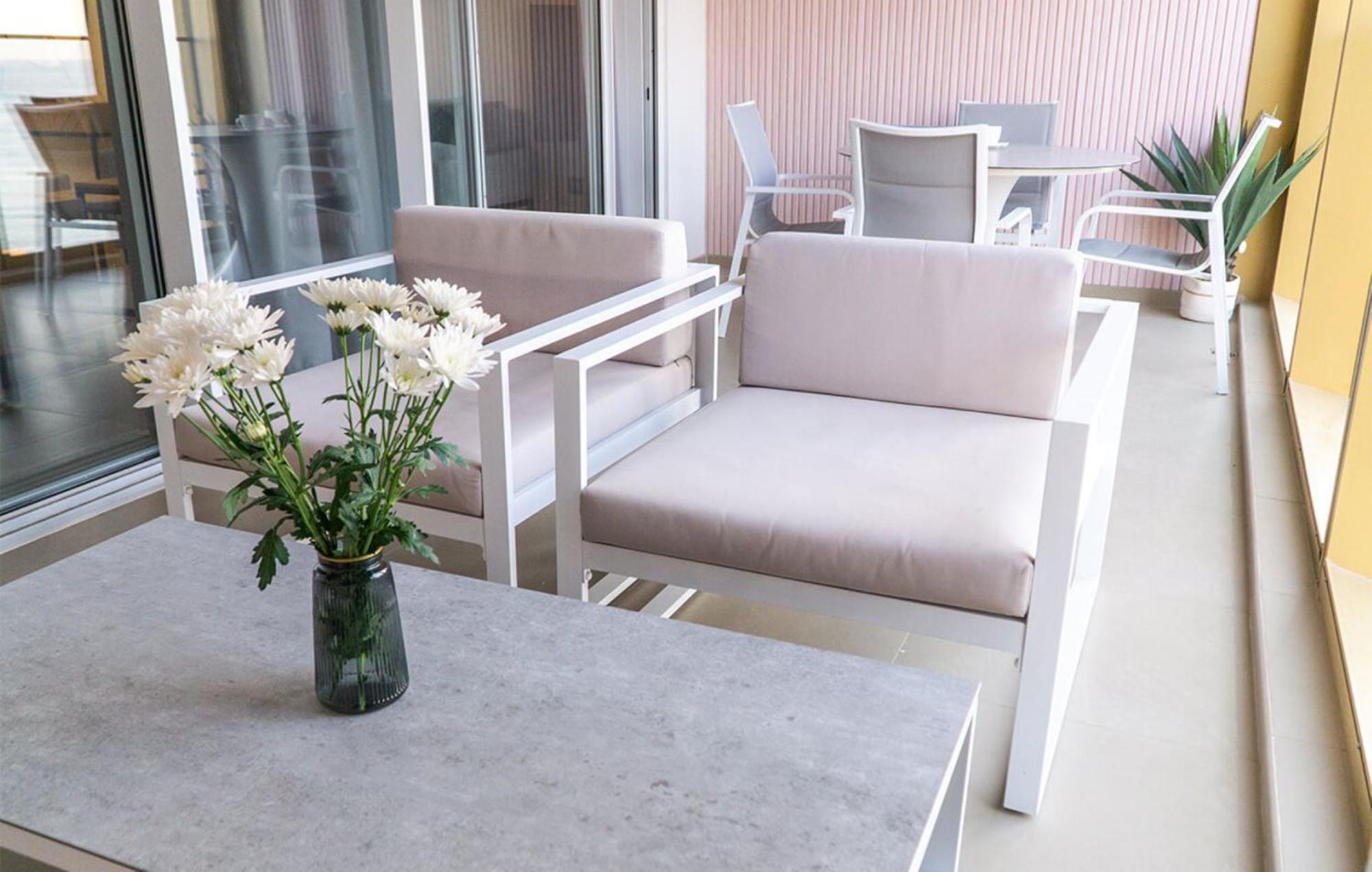 Apartment Intempo 10a By Vivamar